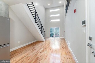 1331 N 17th St in Philadelphia, PA - Building Photo - Building Photo
