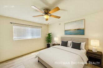 5625 W Jefferson Blvd in Los Angeles, CA - Foto de edificio - Building Photo