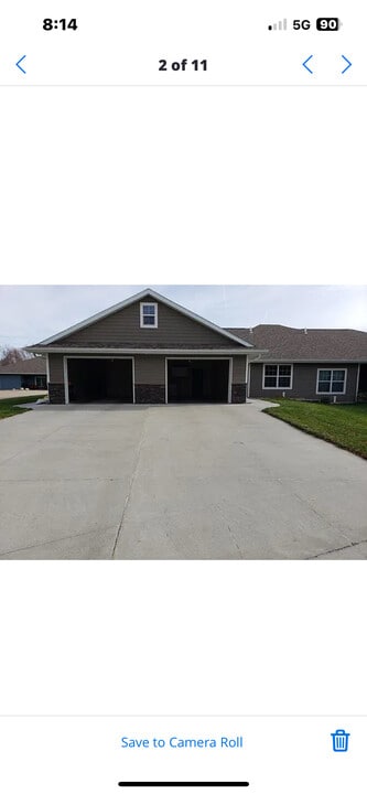 GNP Properties LLC in Norfolk, NE - Foto de edificio