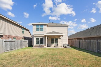 23431 Briarstone Harbor Trl in Katy, TX - Foto de edificio - Building Photo