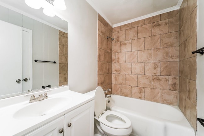 2658 Brookwood Dr in Jackson, MS - Building Photo - Building Photo
