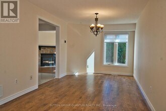 3312 Sundew Ct in Mississauga, ON - Building Photo - Building Photo