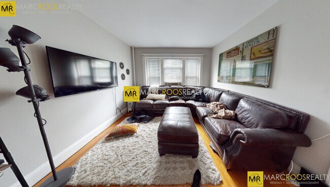 17 Gray St in Cambridge, MA - Building Photo - Building Photo