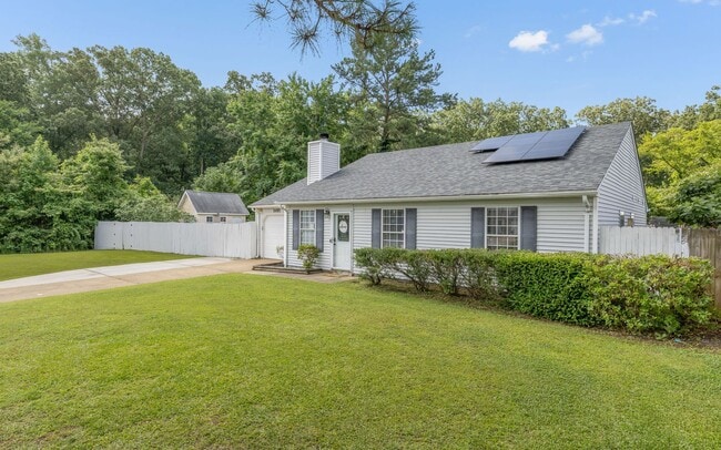 3401 Dana Ln