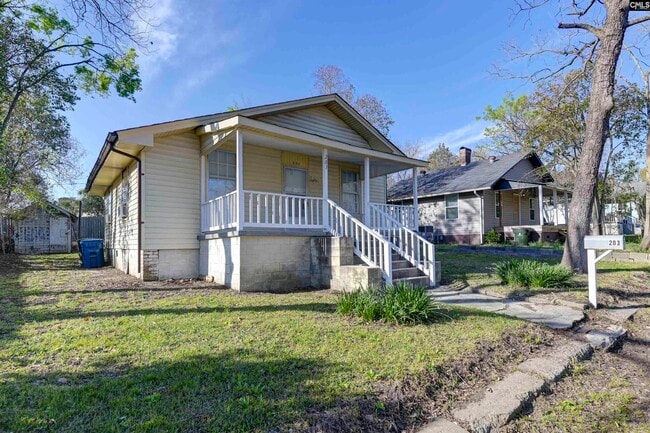 203 Augusta St in West Columbia, SC - Building Photo - Building Photo