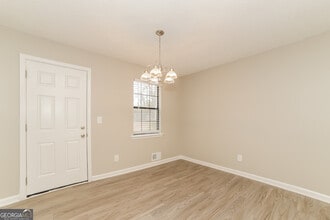 212 Westwood Trail in Dallas, GA - Building Photo - Building Photo