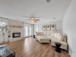 12148 Sage Ave in Pensacola, FL - Building Photo - Building Photo