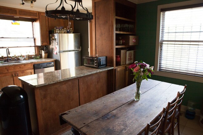 2003 Tammany Dr in Nashville, TN - Building Photo - Building Photo