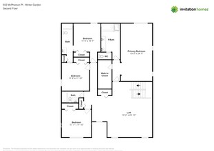 932 McPherson Pl in Winter Garden, FL - Building Photo - Building Photo