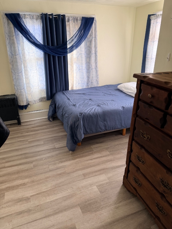 835 20th St in Newport News, VA - Foto de edificio - Building Photo