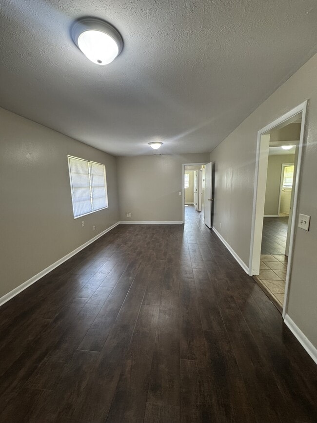 908 Jungle Rd in Vidalia, GA - Building Photo - Building Photo