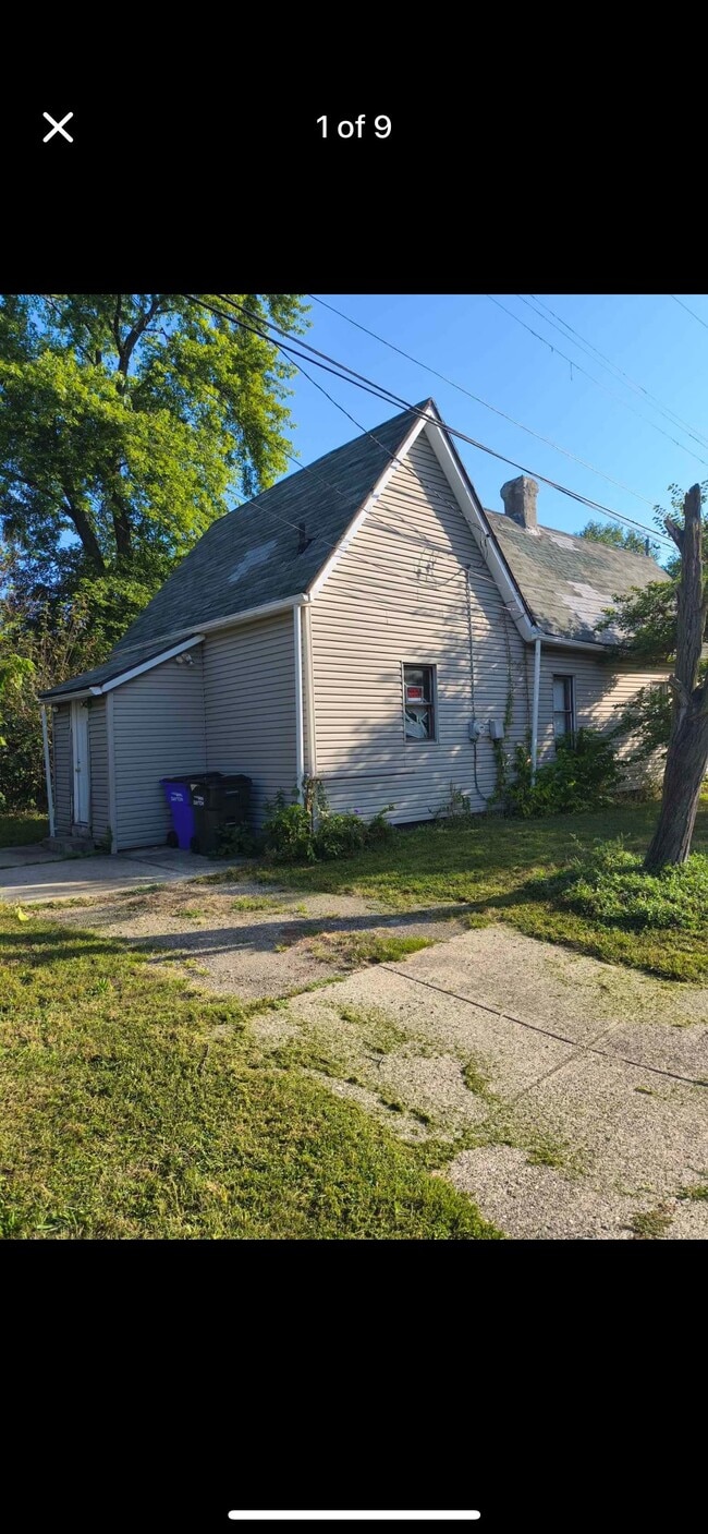 property at 215 St Jude Ave