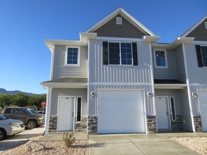 404 W 1325 N in Cedar City, UT - Building Photo - Building Photo