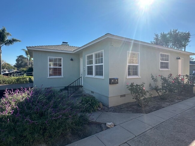 820 E Cypress St in Santa Maria, CA - Building Photo - Building Photo