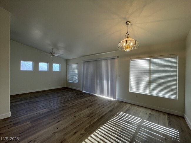 property at 10617 Mission Lakes Ave