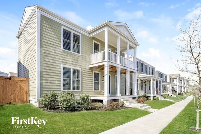 6021 New Town Dr in St. Charles, MO - Building Photo - Building Photo
