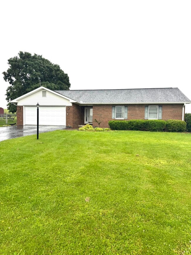property at 210 Talmage-Mayo Rd