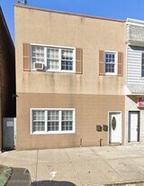 1013 Broadway in Bayonne, NJ - Building Photo