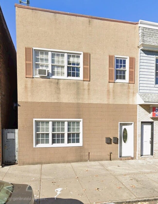 property at 1013 Broadway