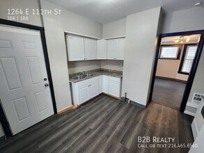 1264 E 111th St in Cleveland, OH - Building Photo - Building Photo