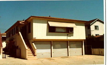 7906 Milton Ave in Whittier, CA - Building Photo - Building Photo