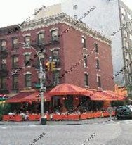 106-108 W 73rd St Apartments