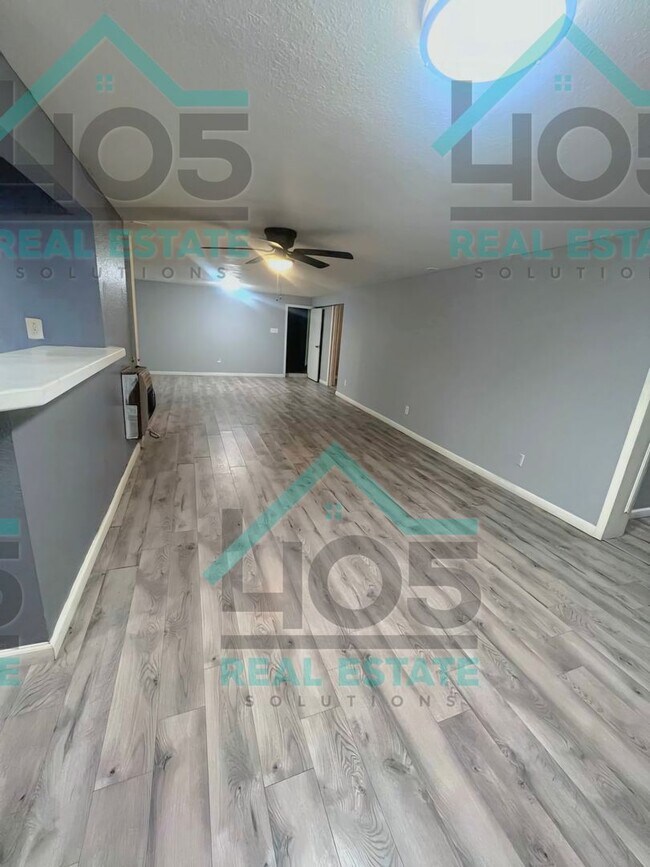 519 SW 35th St, Unit 519 SW 35th St in Oklahoma City, OK - Building Photo - Building Photo