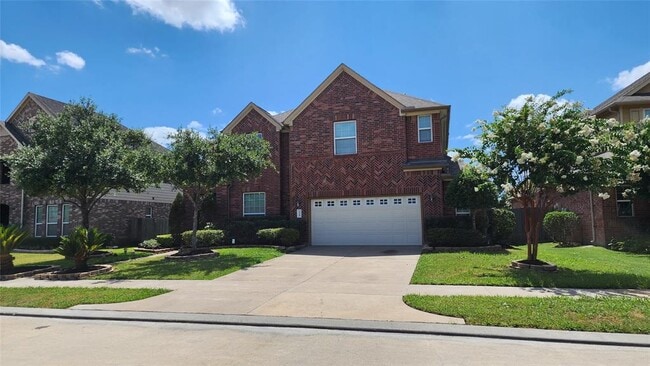 2318 Nashmor Dr in Sugar Land, TX - Building Photo - Building Photo