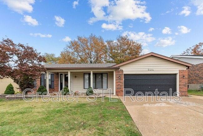 property at 5414 Alnwick Dr