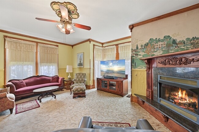 property at 1403 Broadway Avenue J
