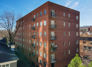 Lofts @ The Park II in Atlanta, GA - Building Photo - Building Photo