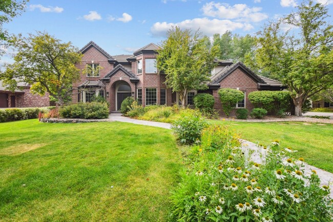 property at 9 Covington Dr