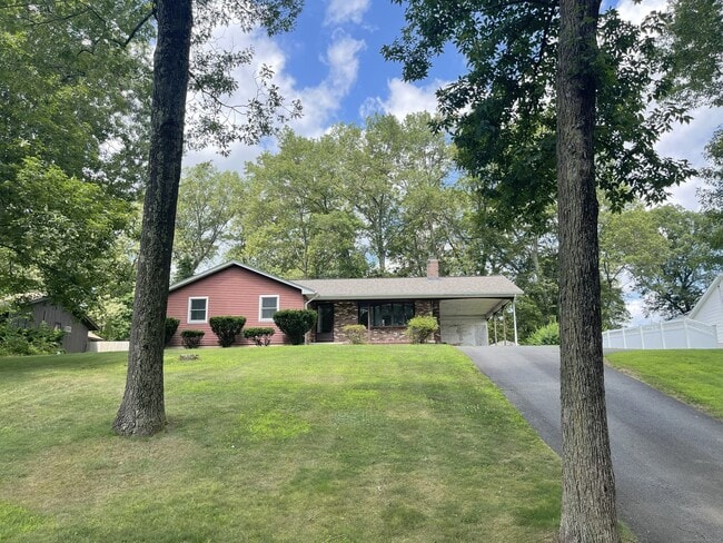 property at 132 Alder Ln