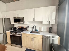 1247 N 2nd St in Philadelphia, PA - Building Photo - Building Photo