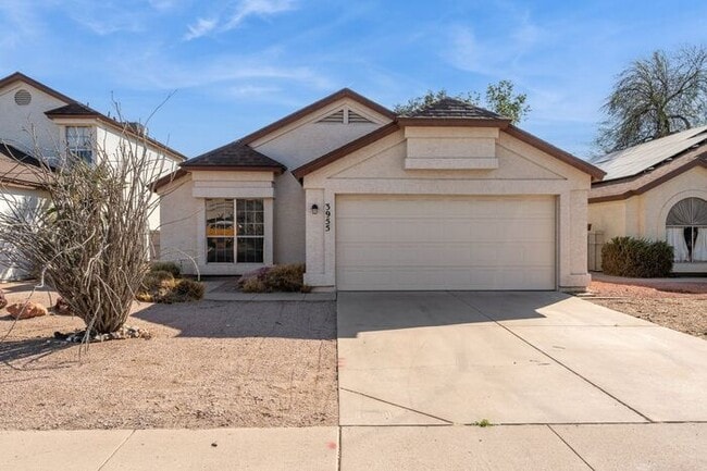 property at 3955 W Butler St