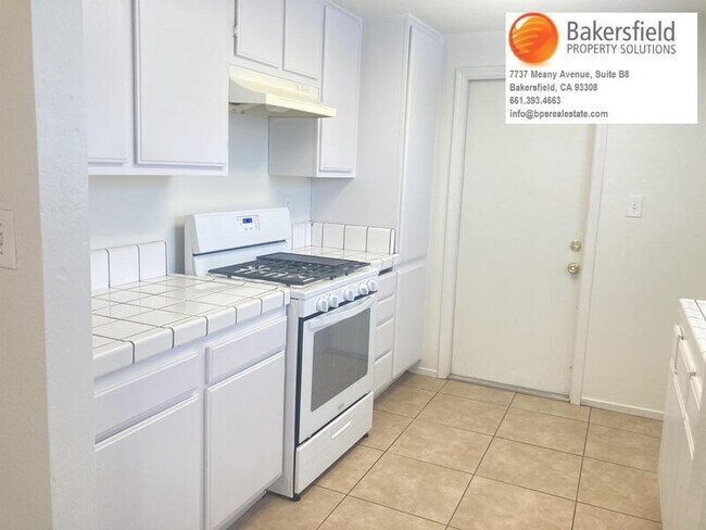 1504 Streever Ave in Bakersfield, CA - Building Photo - Building Photo