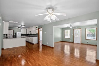 21909 Pegg Rd in Lexington Park, MD - Building Photo - Building Photo