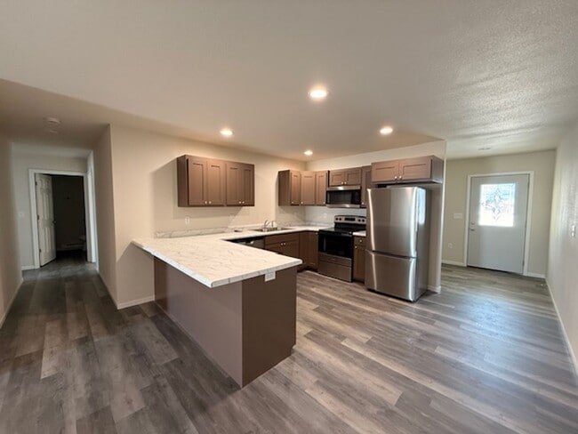 217 Brock Ave in Junction City, WI - Building Photo - Building Photo