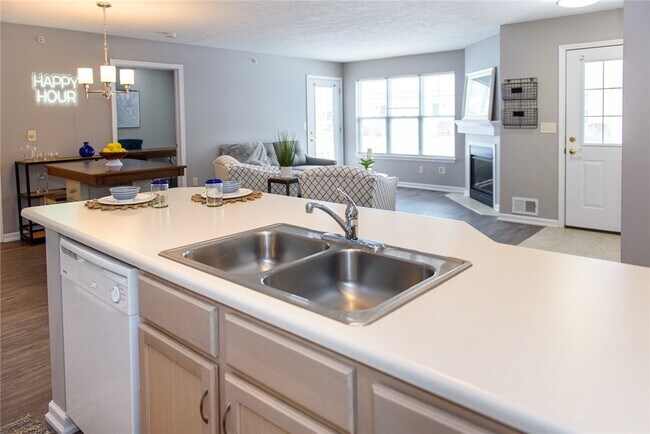 property at 705 Hill Park Ct