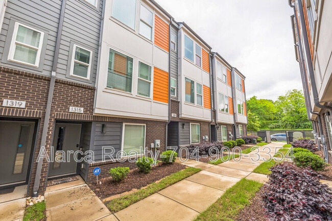 property at 1311 Millpark Ln