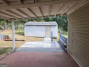 1373 Elm Cir in Stockbridge, GA - Building Photo - Building Photo
