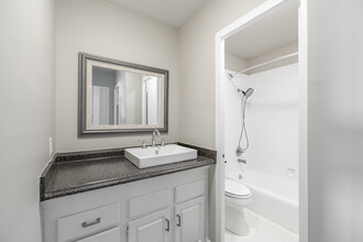 Continental Condos in Nashville, TN - Foto de edificio - Interior Photo