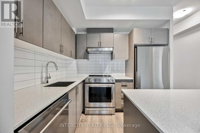 property at 9000 Jane St