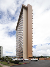 Lakeview Gardens in Honolulu, HI - Foto de edificio - Building Photo