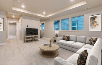 8138 SE Reddington St in Hillsboro, OR - Building Photo - Building Photo