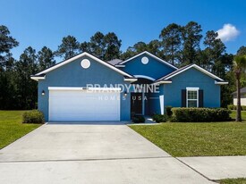 95109 Gladiolus Pl in Fernandina Beach, FL - Building Photo