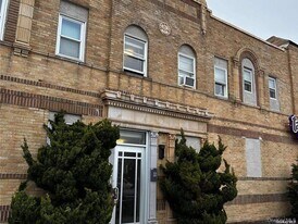 51 Georgia Ave in Long Beach, NY - Building Photo