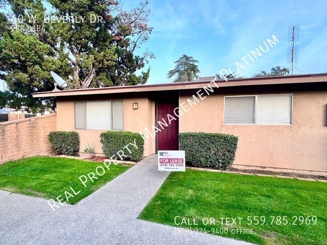 property at 40 W Beverly Ave