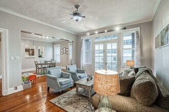 24 E Liberty in Savannah, GA - Building Photo - Building Photo