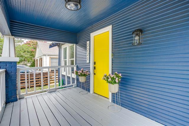 3221 8th Ave in Fort Worth, TX - Building Photo - Building Photo